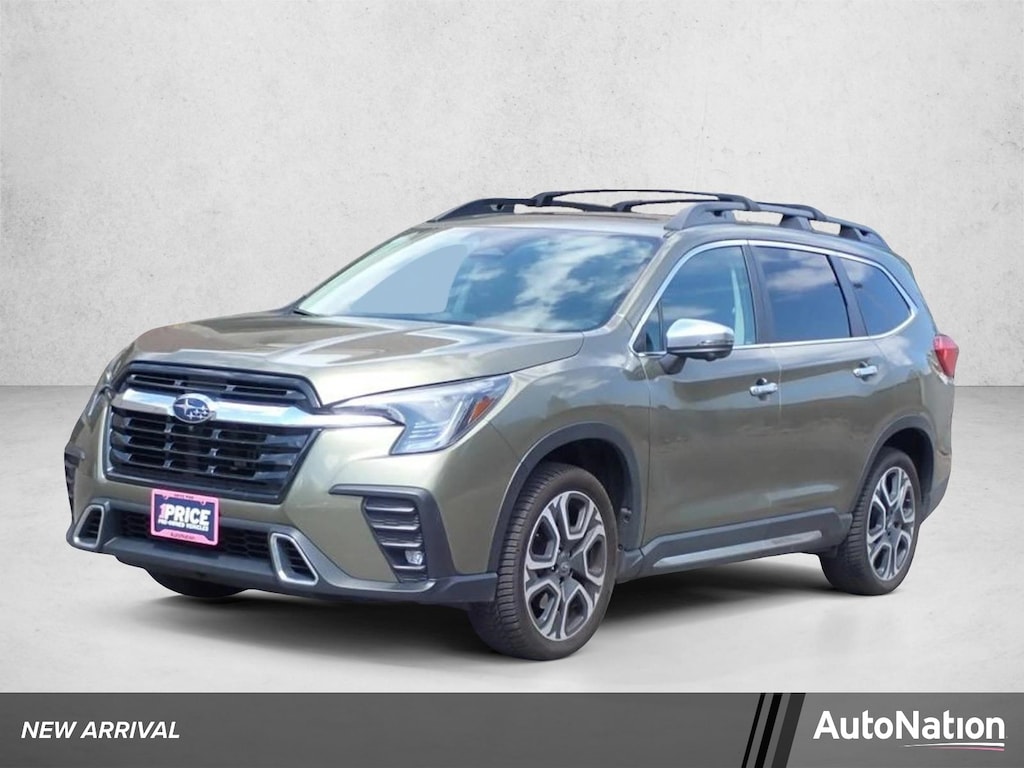 Used 2023 Subaru Ascent Touring SUV