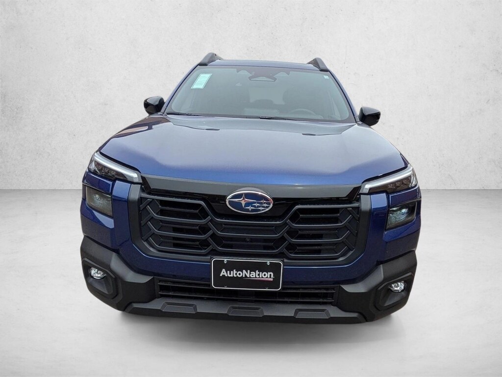 New 2026 Subaru Outback Limited XT SUV