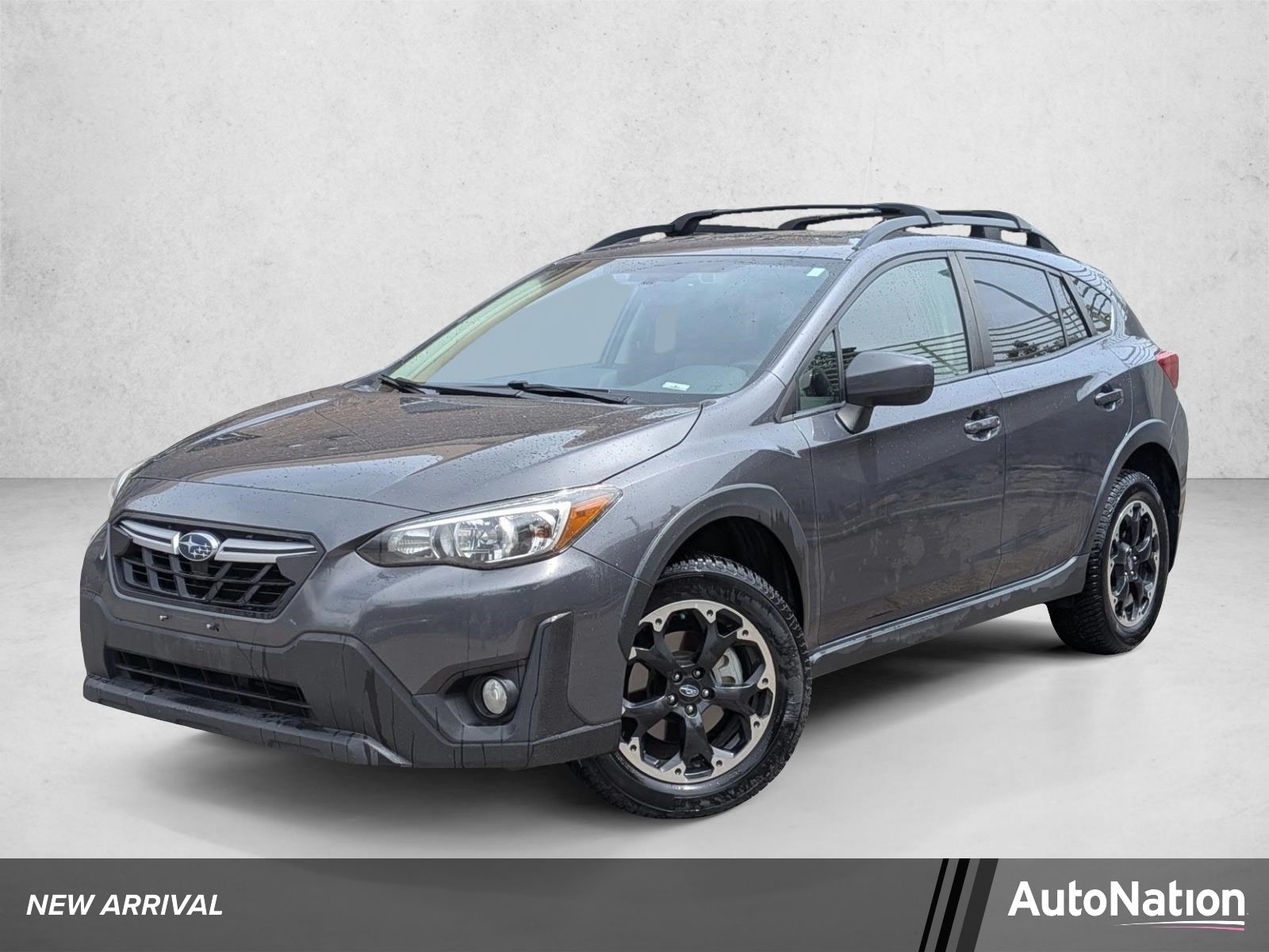 2021 Subaru Crosstrek Premium CVT's photo