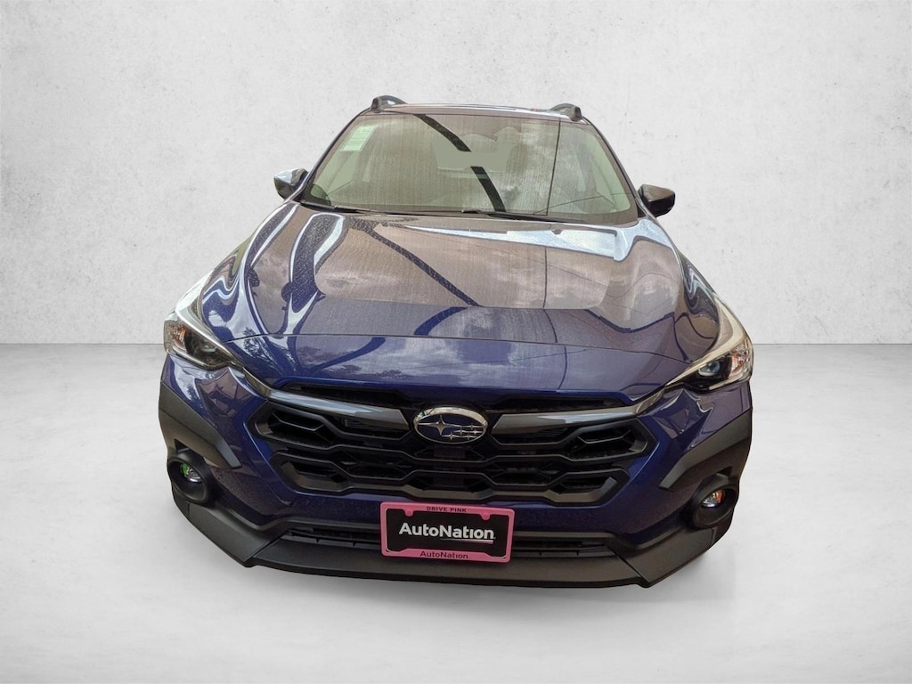 New 2026 Subaru Crosstrek Premium SUV