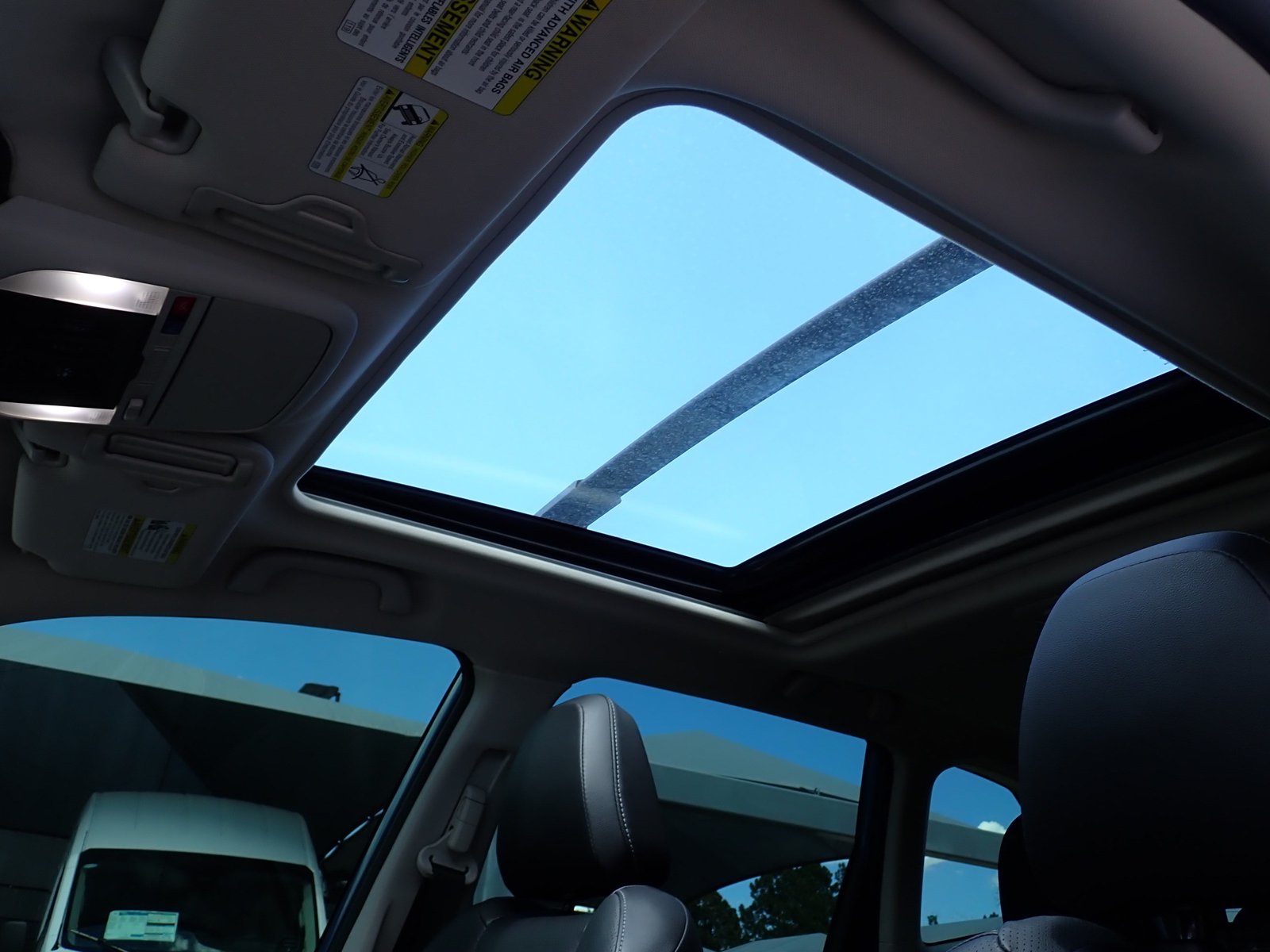 2023 Subaru Forester Touring - Photo 15