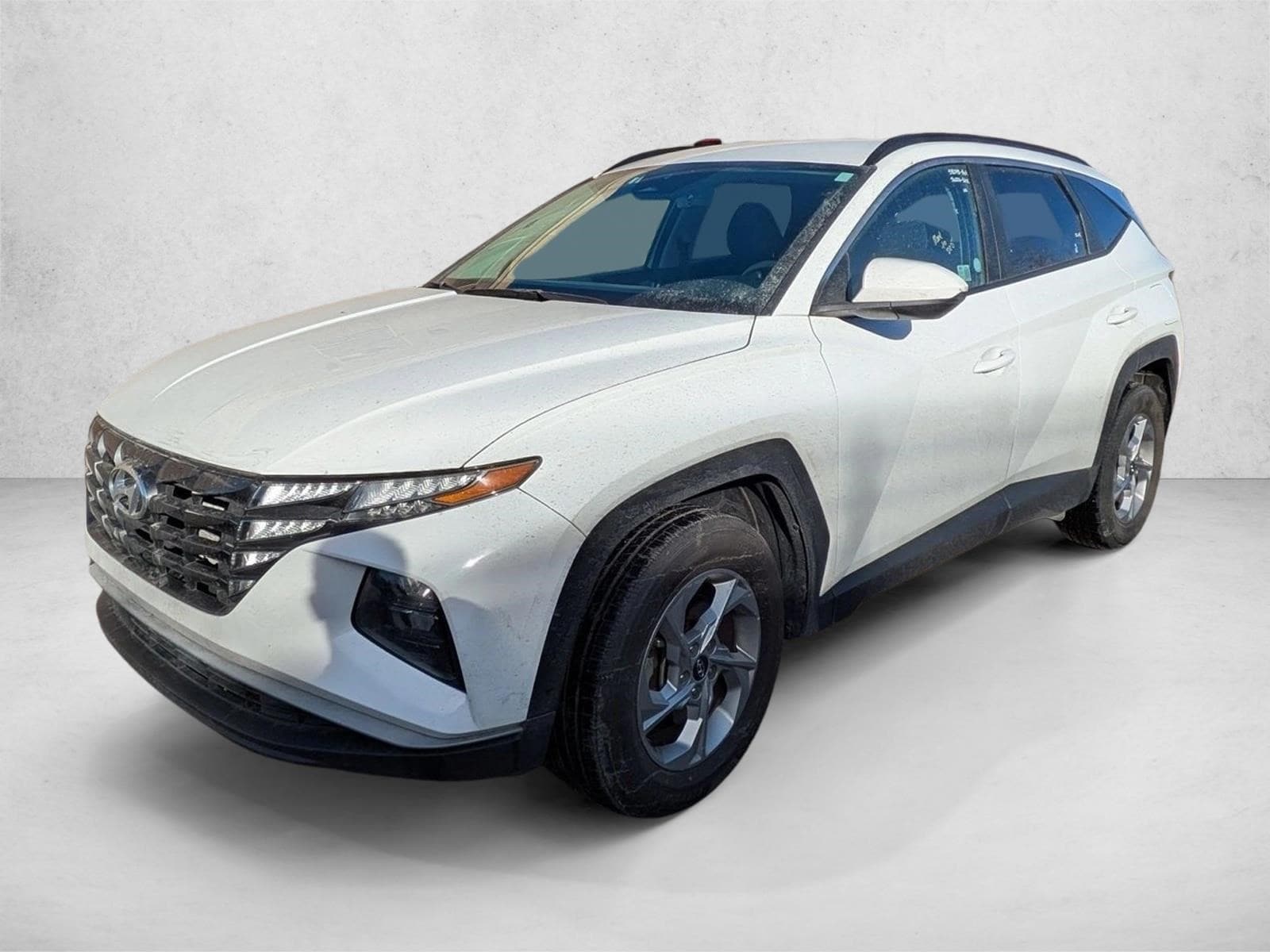 2024 Hyundai Tucson SEL's photo