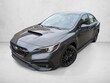 Subaru WRX