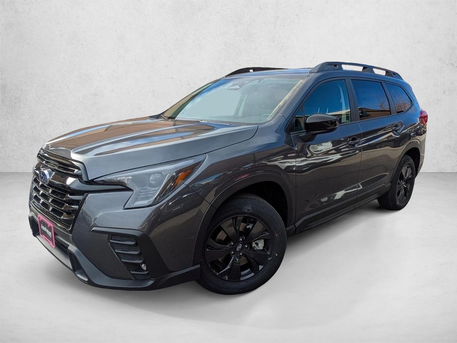 2026 Subaru Ascent Premium's photo