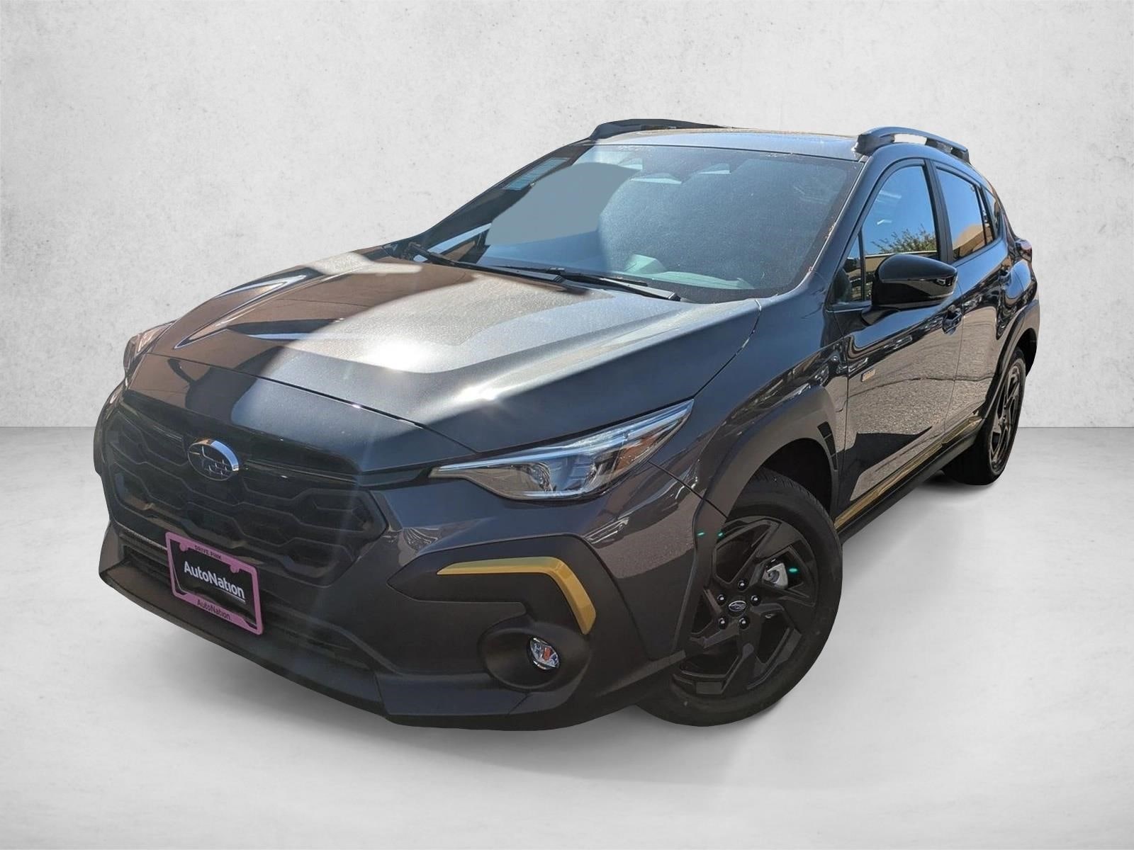 2025 Subaru Crosstrek Sport's photo