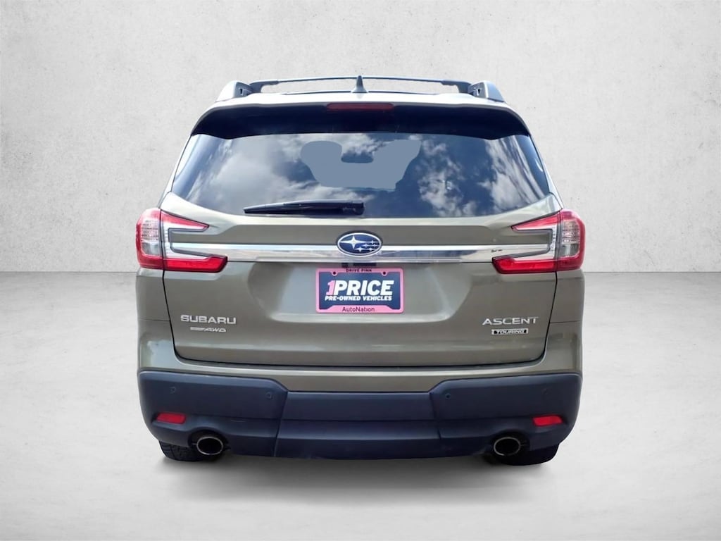 Used 2023 Subaru Ascent Touring SUV
