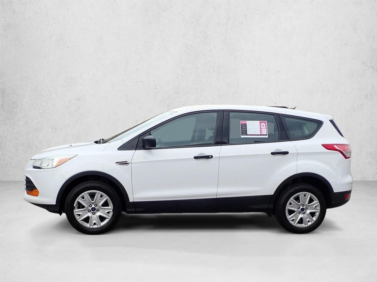 Used 2016 Ford Escape S with VIN 1FMCU0F79GUC27076 for sale in Golden, CO