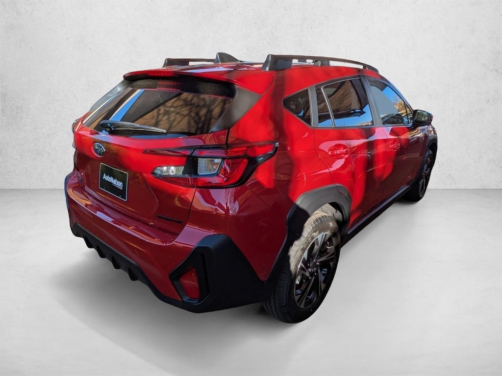 New 2026 Subaru Crosstrek Premium SUV