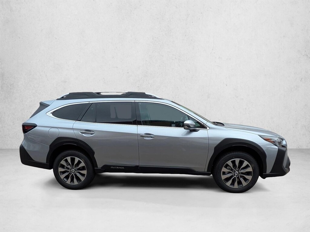 New 2025 Subaru Outback Touring XT SUV
