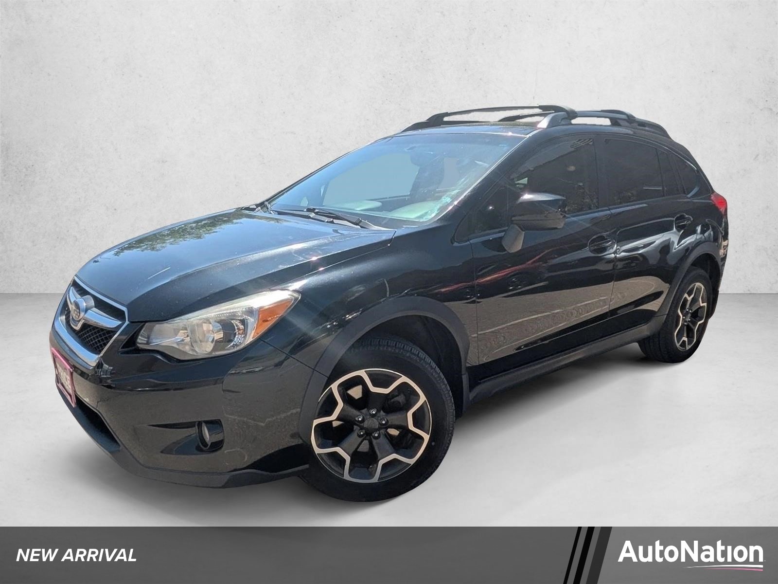 2014 Subaru XV Crosstrek Limited CVT's photo