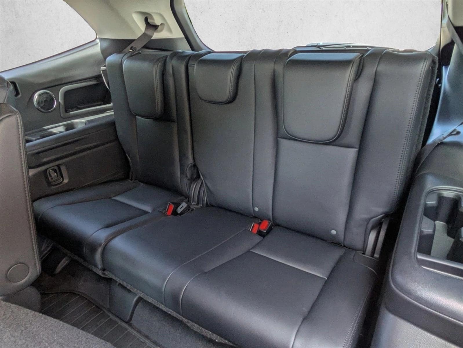 2025 Subaru Ascent Onyx Edition-Touring - Photo 13