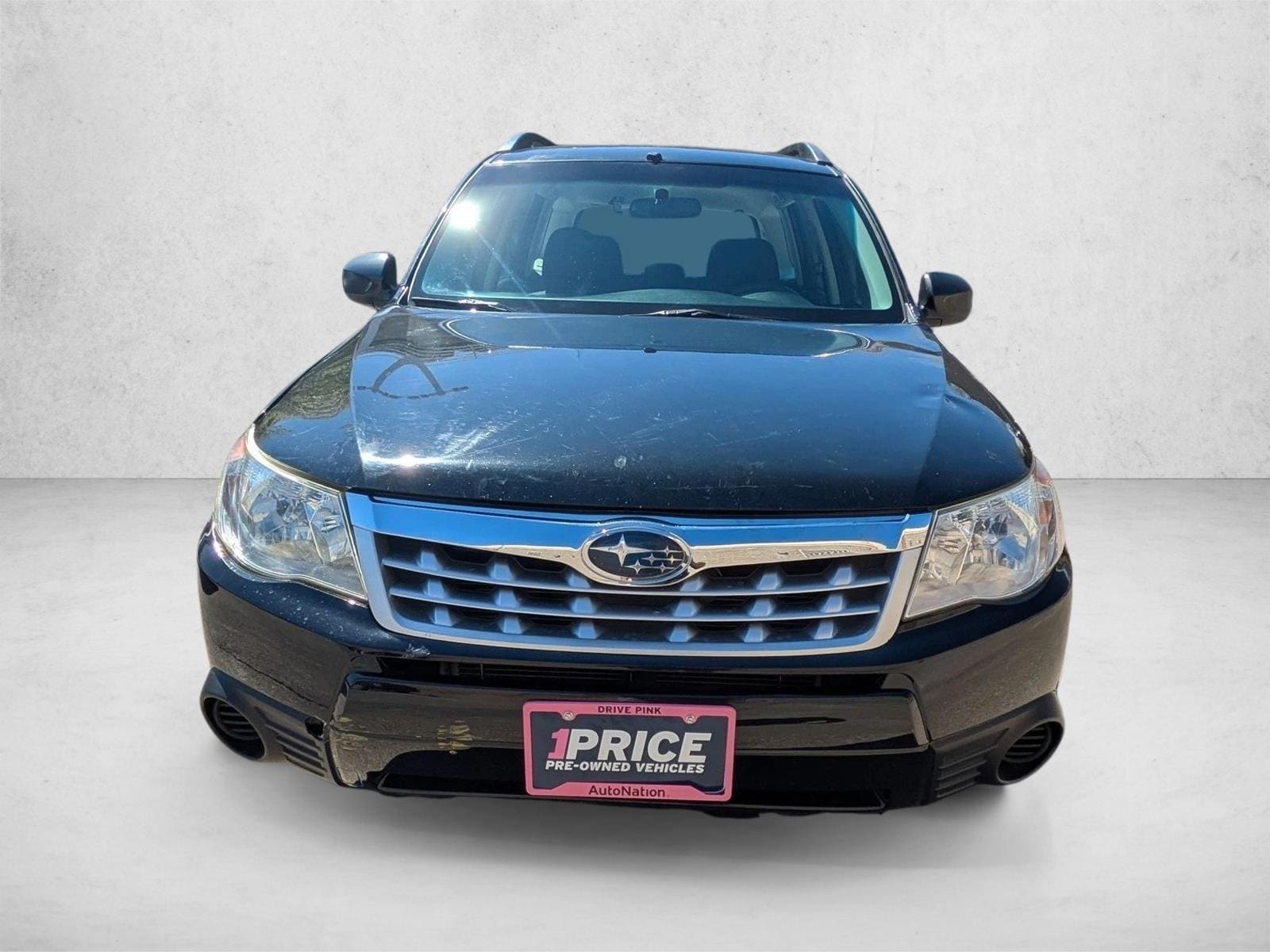 Used 2011 Subaru Forester X with VIN JF2SHABC5BH749848 for sale in Golden, CO