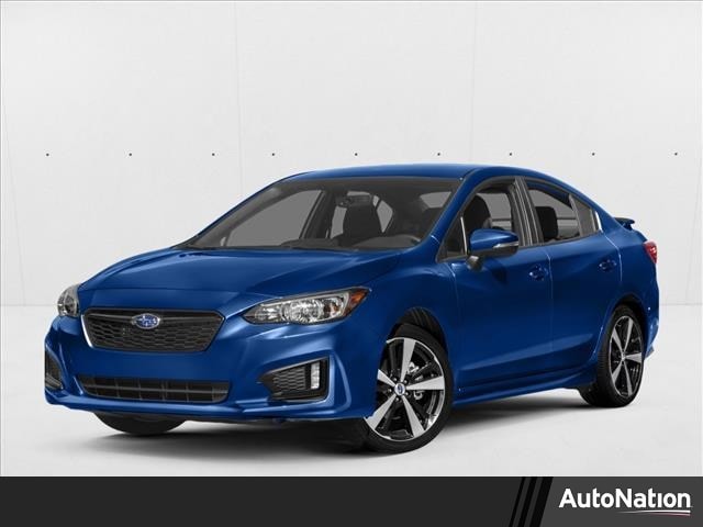 2017 Subaru Impreza 2.0i Sport CVT PZEV's photo
