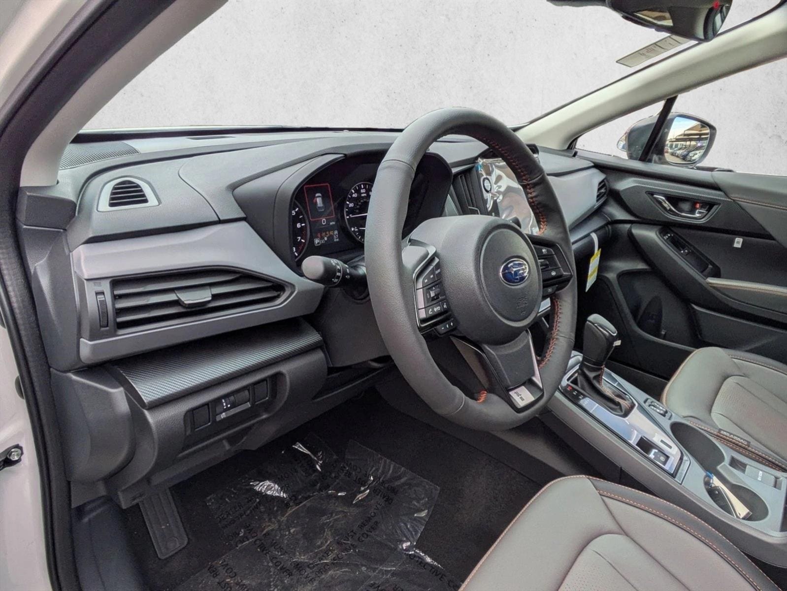 2026 Subaru Crosstrek Limited - Photo 10