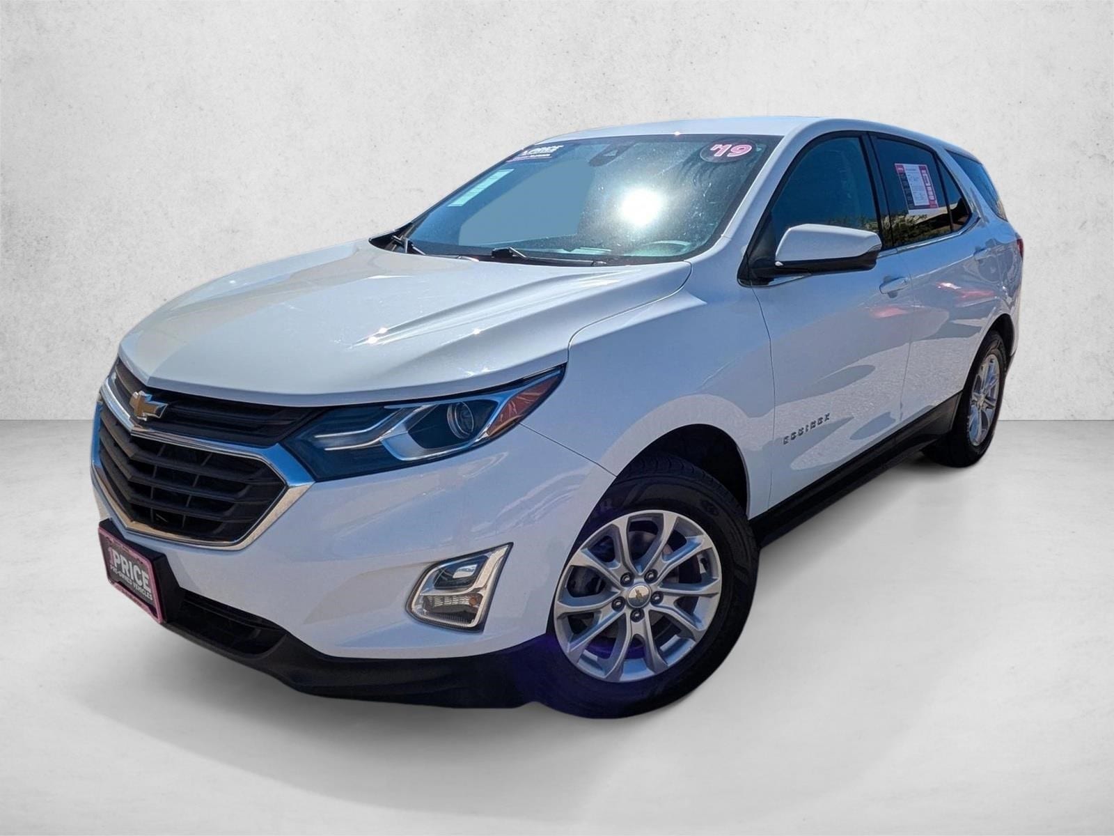 2019 Chevrolet Equinox 2FL