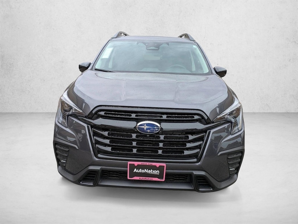 New 2025 Subaru Ascent Onyx Edition Touring 7-Passenger SUV