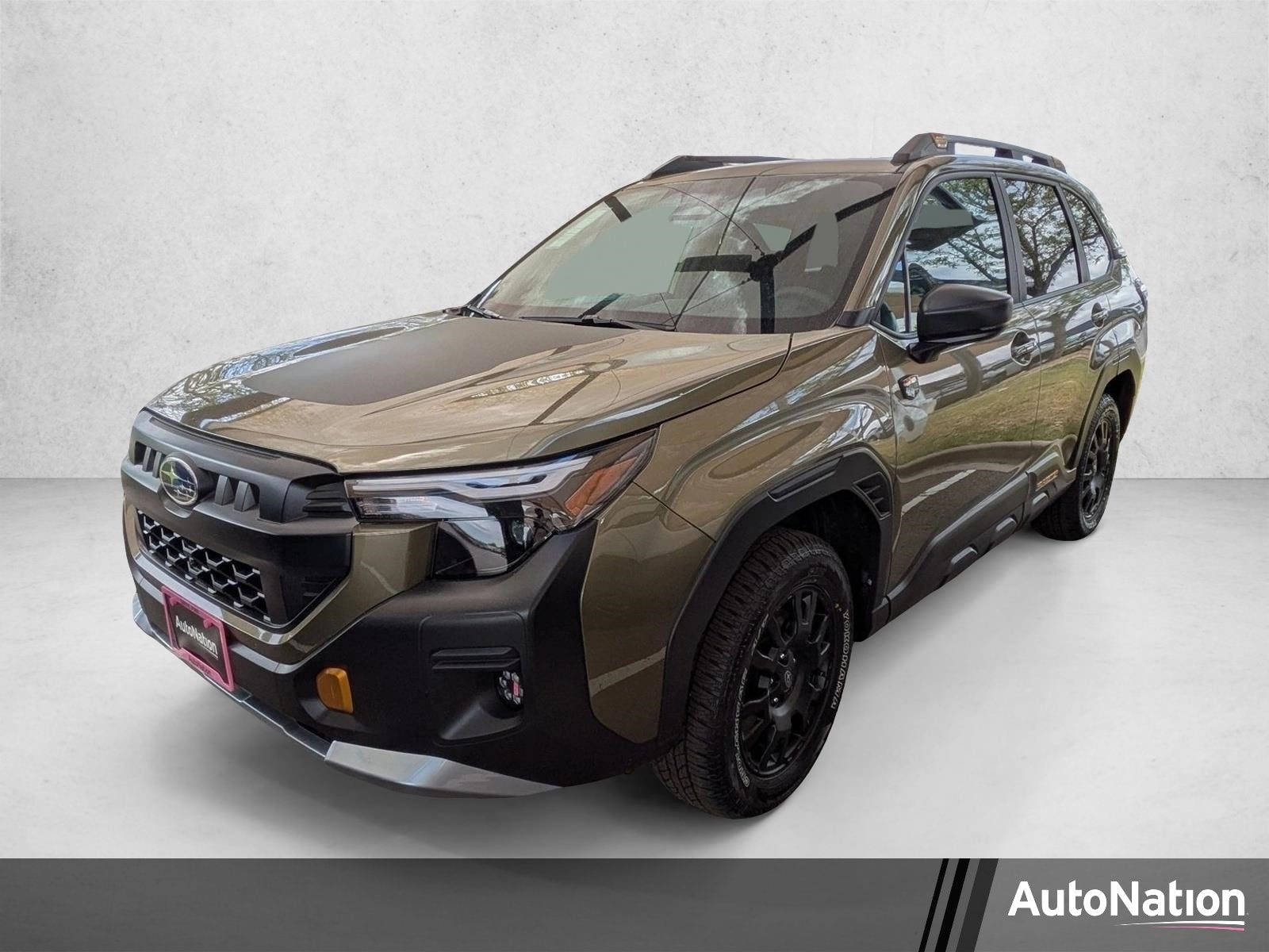 2026 Subaru Forester Wilderness's photo