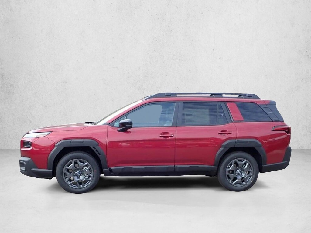 New 2026 Subaru Outback Premium SUV