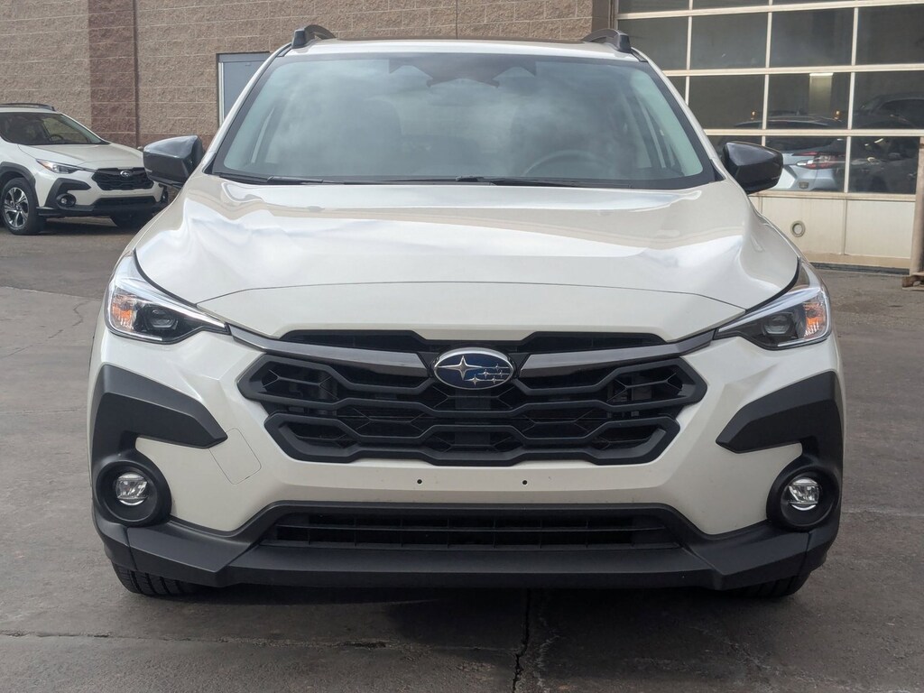 Used 2024 Subaru Crosstrek Premium SUV