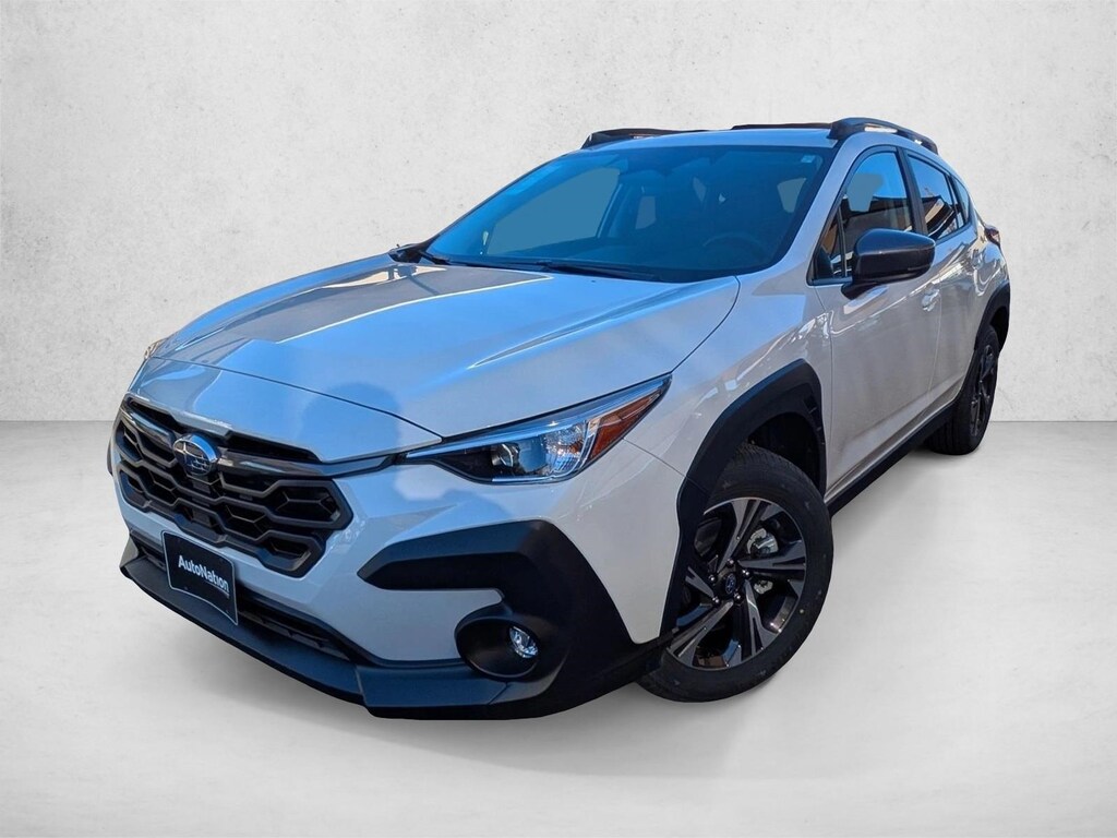 New 2026 Subaru Crosstrek Premium SUV