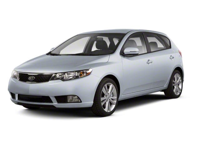 2013 Kia Forte EX