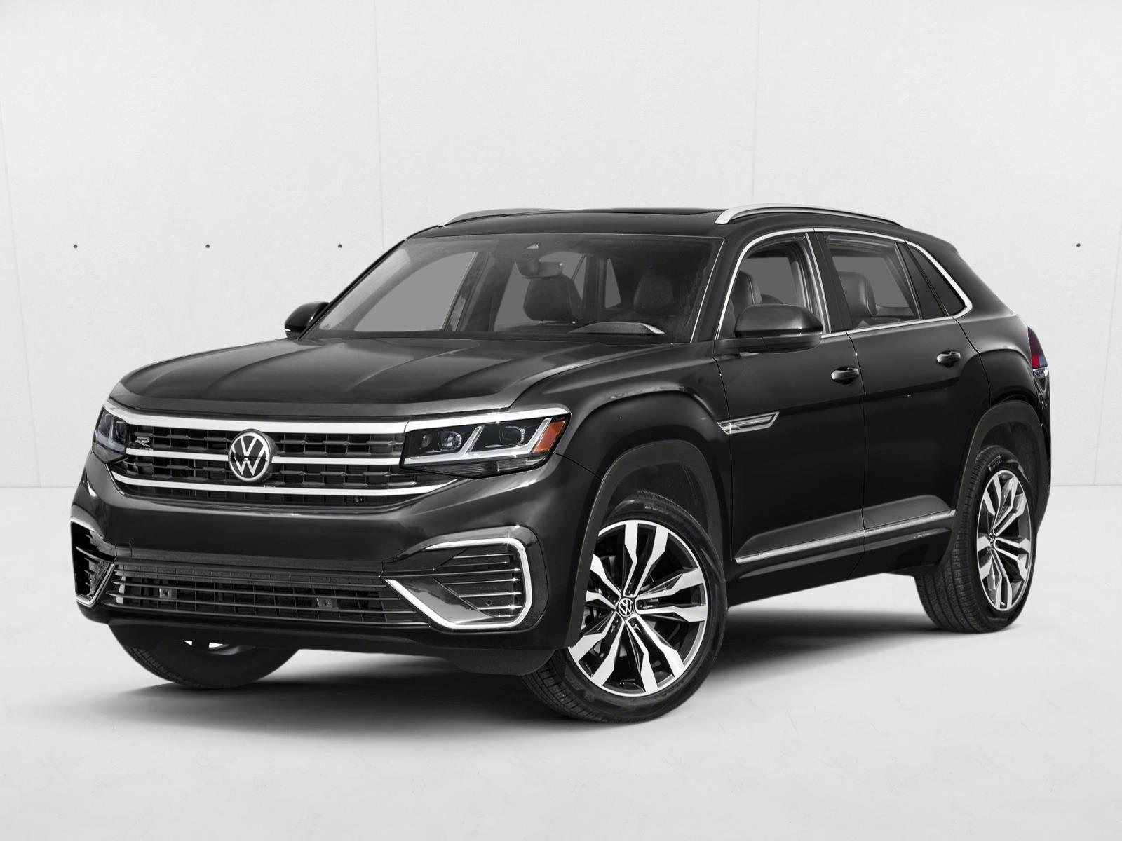 2023 Volkswagen Atlas Cross Sport SEL Premium R-Line's photo