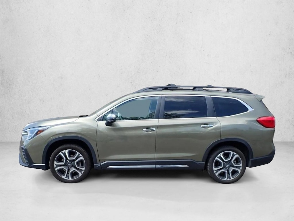 Used 2023 Subaru Ascent Touring SUV