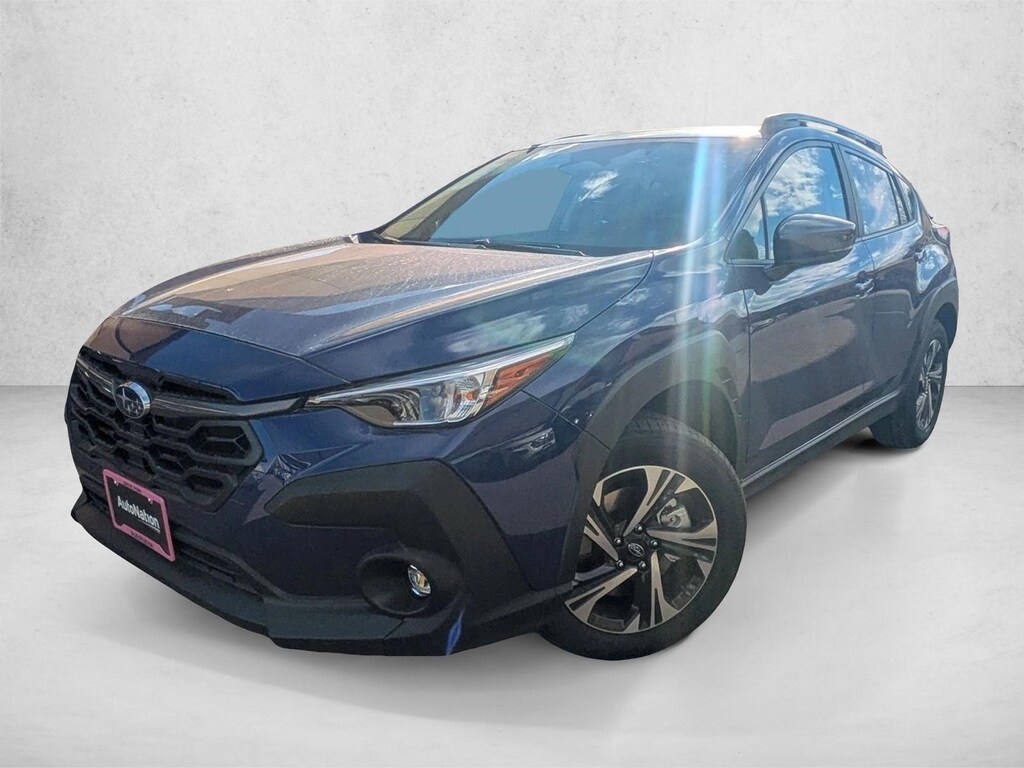 New 2026 Subaru Crosstrek Premium SUV