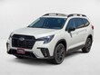 Subaru Ascent