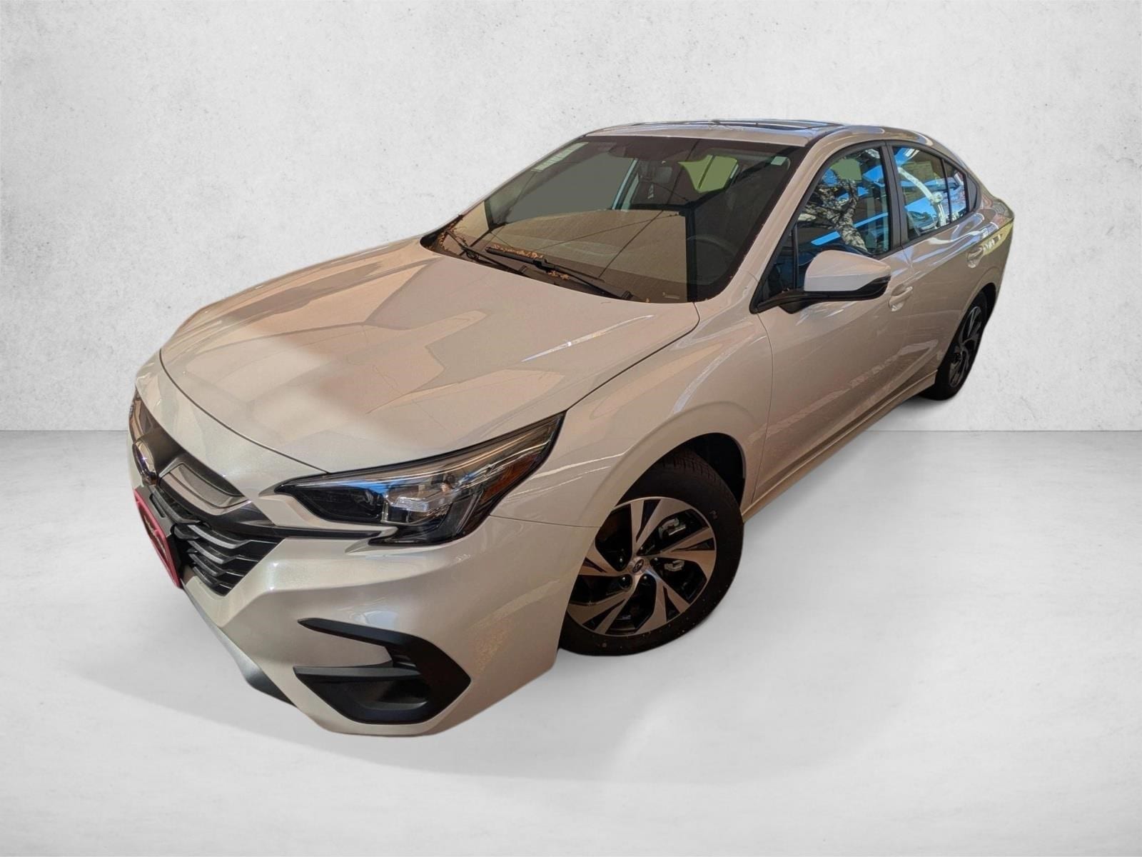 2025 Subaru Legacy Premium's photo