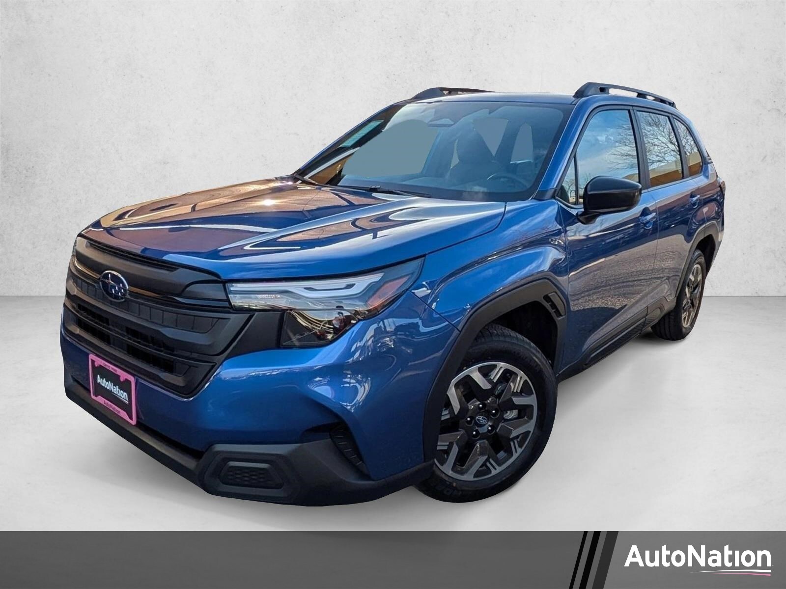 2026 Subaru Forester -'s photo