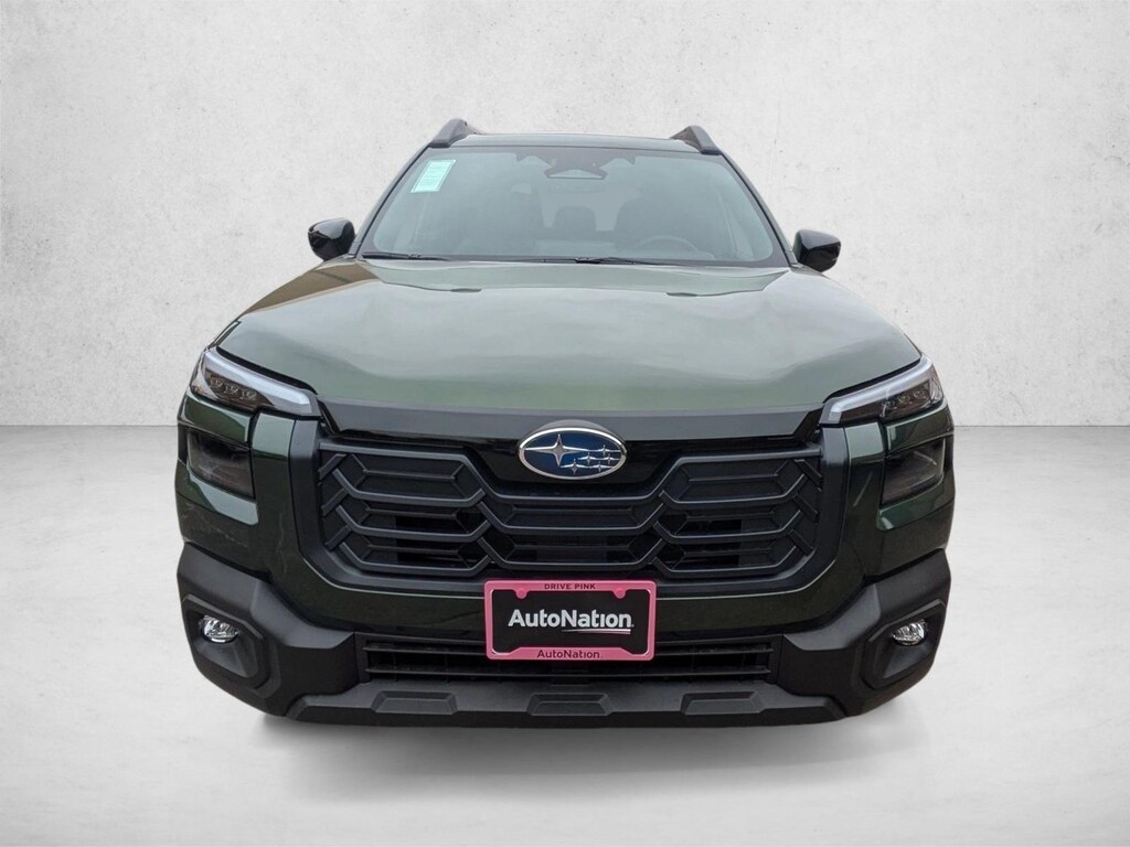 New 2026 Subaru Outback Limited SUV