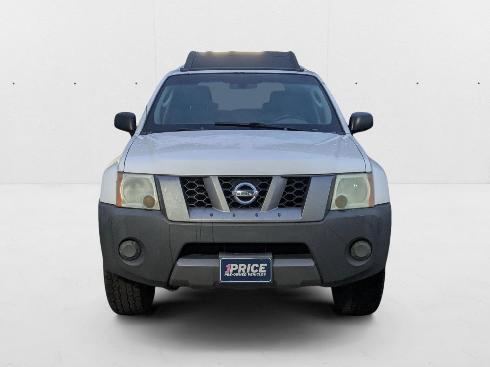 Used 2006 Nissan Xterra S with VIN 5N1AN08W86C526183 for sale in Golden, CO
