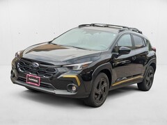 2025 Subaru Crosstrek Sport SUV