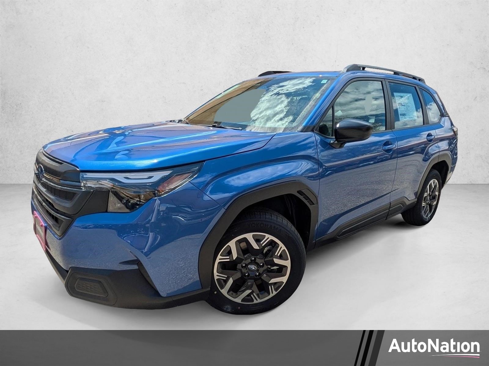 2026 Subaru Forester -'s photo