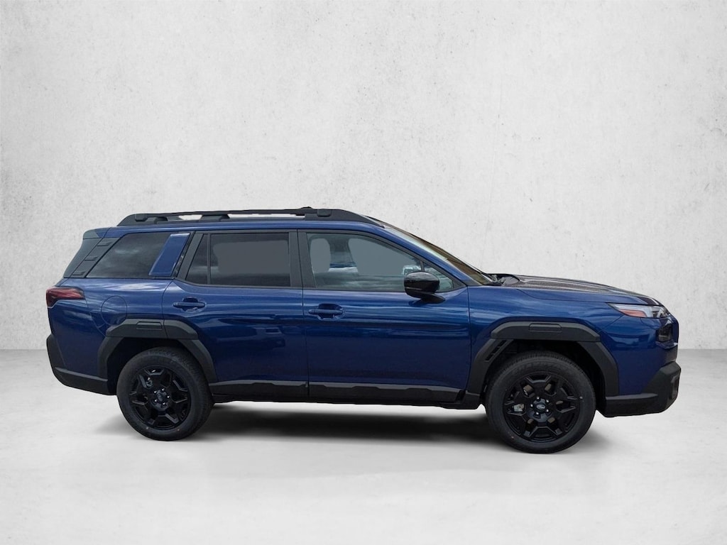 New 2026 Subaru Outback Limited SUV
