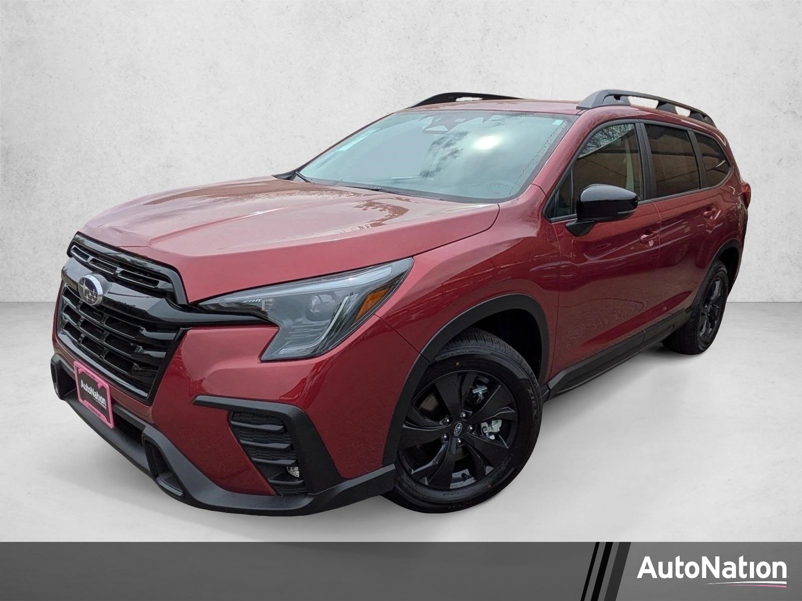 2026 Subaru Ascent Premium 7 Passenger's photo