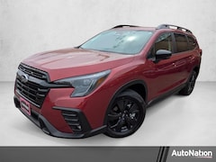 New 2026 Subaru Ascent Premium 7-Passenger SUV T3417651 near Denver
