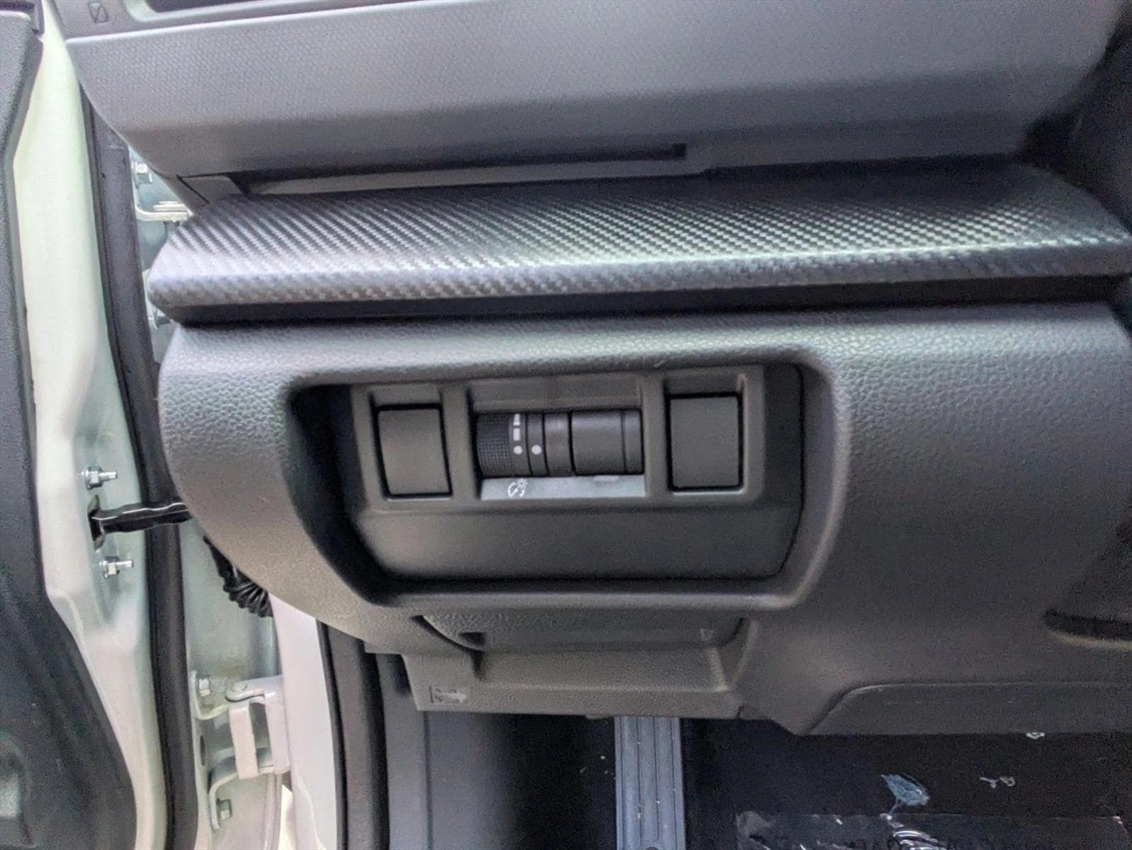 2026 Subaru Crosstrek Limited - Photo 19