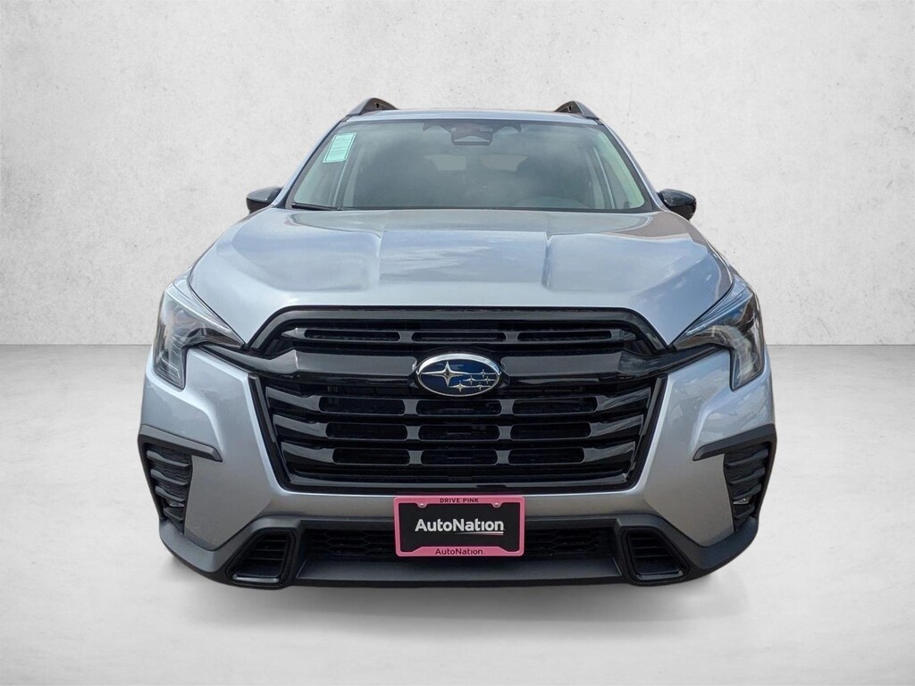 New 2026 Subaru Ascent Premium 7-Passenger SUV