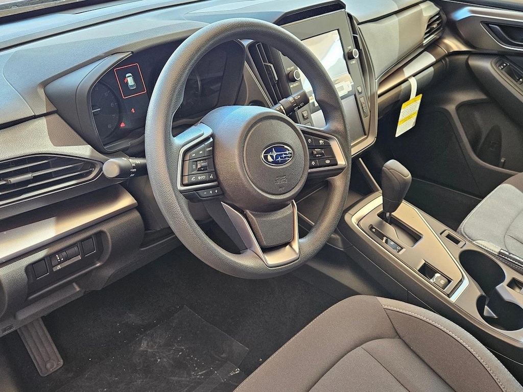 New 2025 Subaru Impreza Base 5-Door