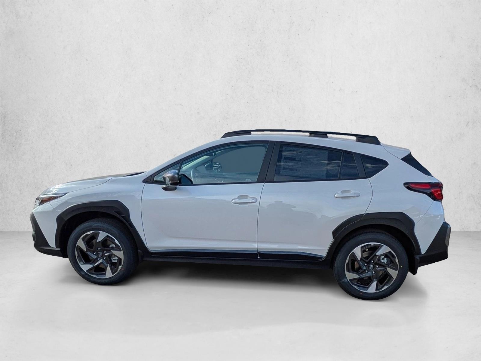 2026 Subaru Crosstrek Limited - Photo 8