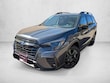  Subaru Ascent
