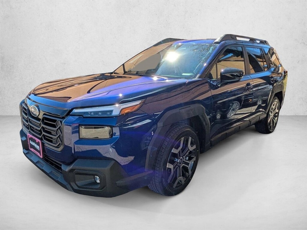 New 2026 Subaru Outback Touring XT SUV