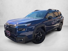 2026 Subaru Outback Limited SUV