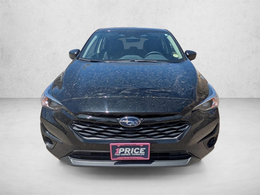 Used 2024 Subaru Impreza 5-Door
