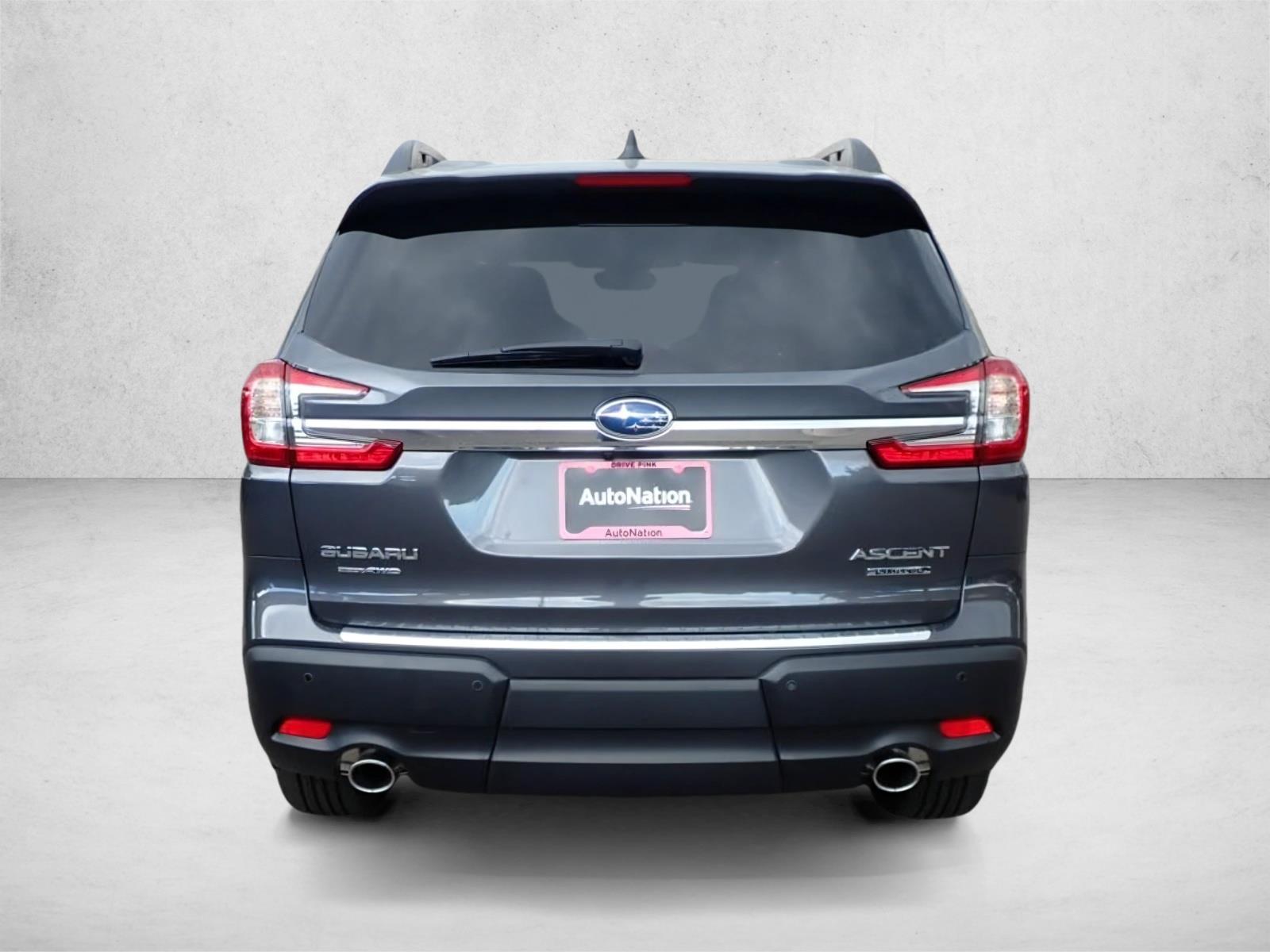 New 2026 Subaru Ascent Limited 7-Passenger SUV