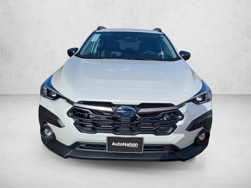 New 2026 Subaru Crosstrek Limited SUV