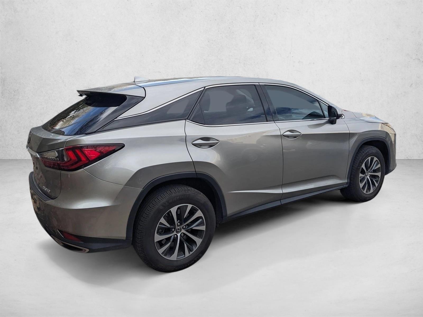 2022 Lexus RX 350 photo 3