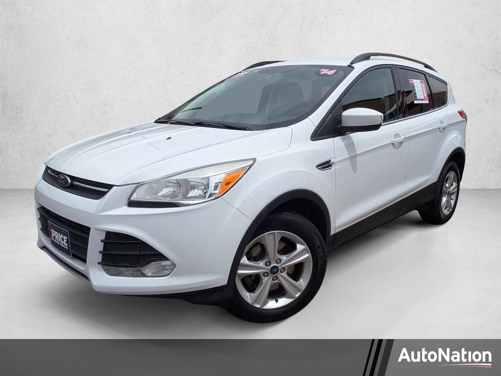 2014 Ford Escape SE 4WD's photo